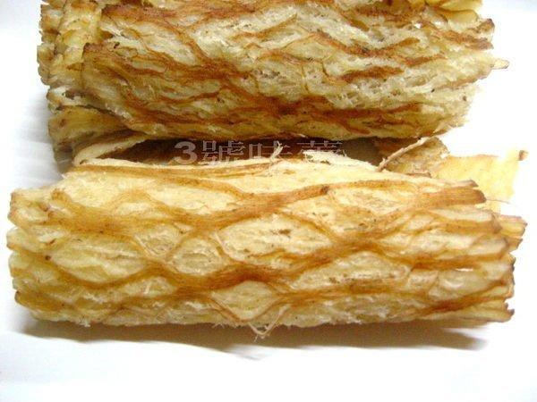 魷魚片(炭烤、蜜汁)