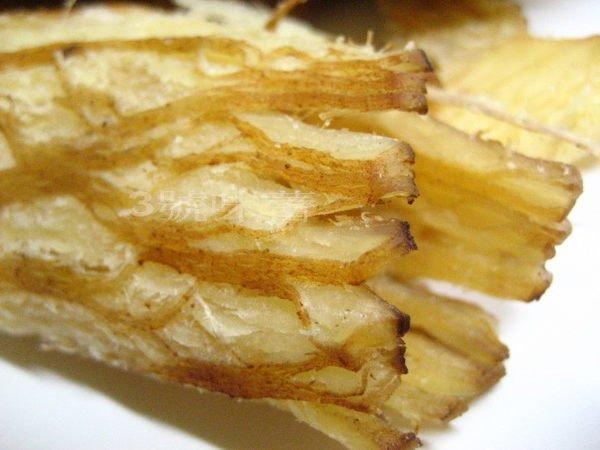 魷魚片(炭烤、蜜汁)