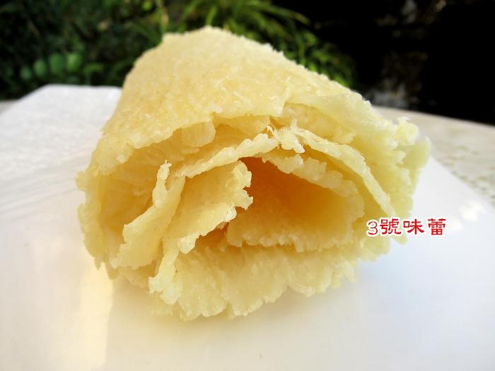 魷魚片(炭烤、蜜汁)