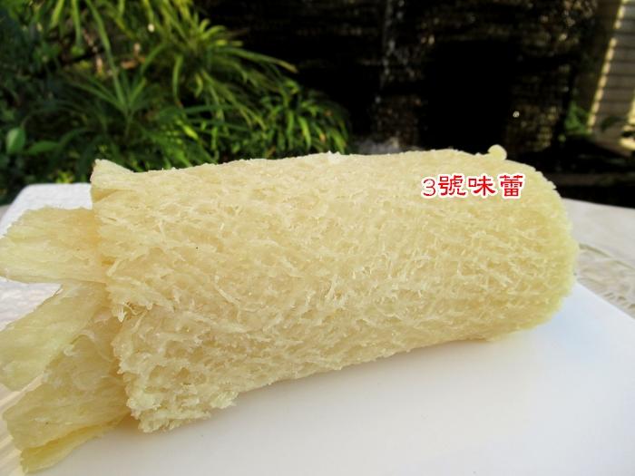 魷魚片(炭烤、蜜汁)