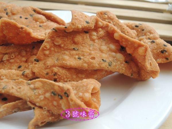 巧口酥(貓耳朵)(純素)