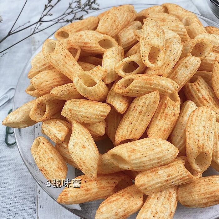 洋芋捲(酸辣、海苔)