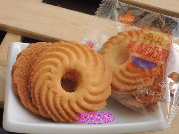 正福堂 乳酪奶酥 奶蛋素