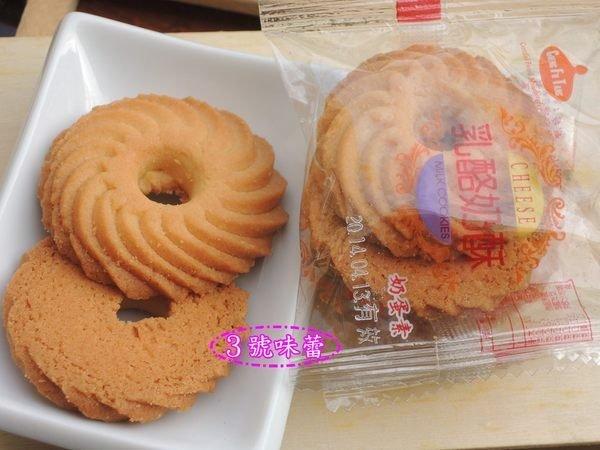 正福堂 乳酪奶酥 奶蛋素