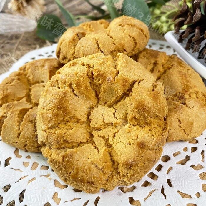 (散)正福堂香港桃酥(蛋素)