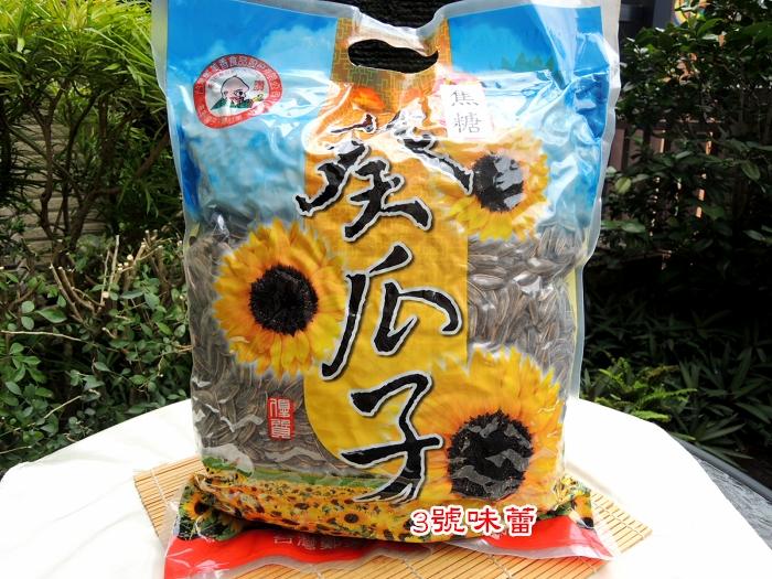 鄭美香 葵瓜子(焦糖、奶香、五香、海鹽茴香)