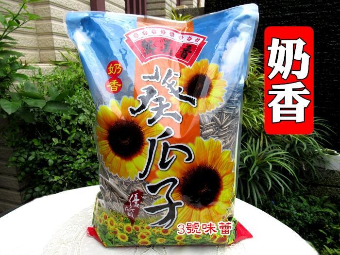 鄭美香 葵瓜子(焦糖、奶香、五香、海鹽茴香)