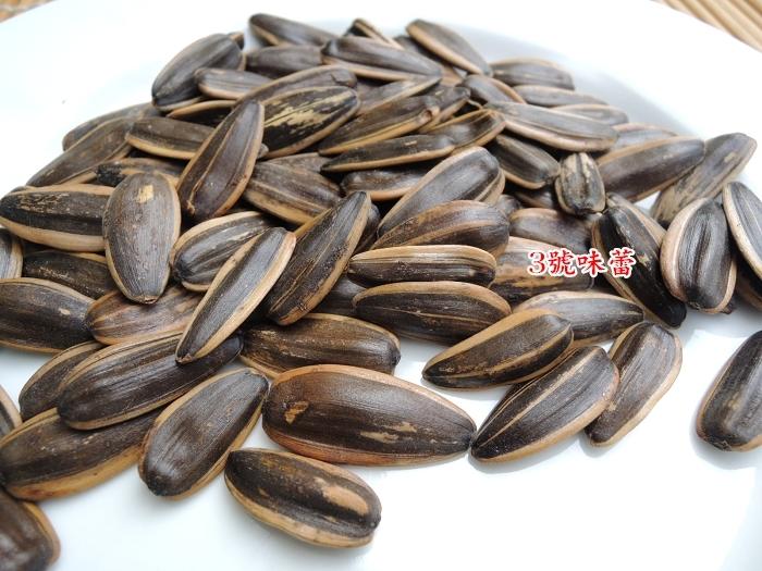 盛香珍豐葵瓜子(焦糖、桂圓紅棗、日月潭紅茶、海鹽)