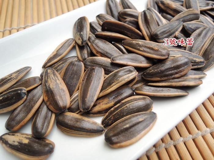 盛香珍豐葵瓜子(焦糖、桂圓紅棗、日月潭紅茶、海鹽)