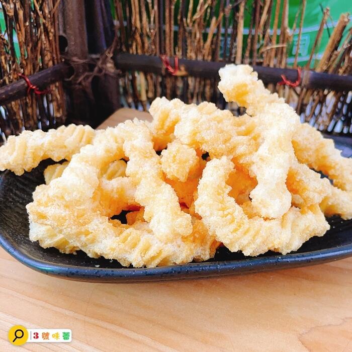 台灣卡吱里(甜味卡吱里)