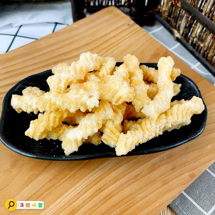 台灣卡吱里(甜味卡吱里)