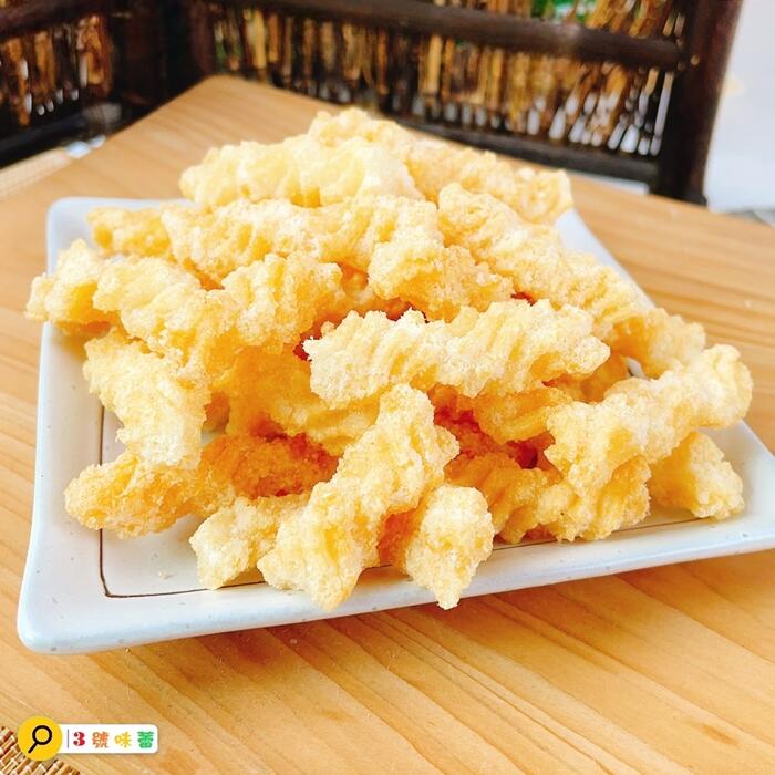 台灣卡吱里(甜味卡吱里)