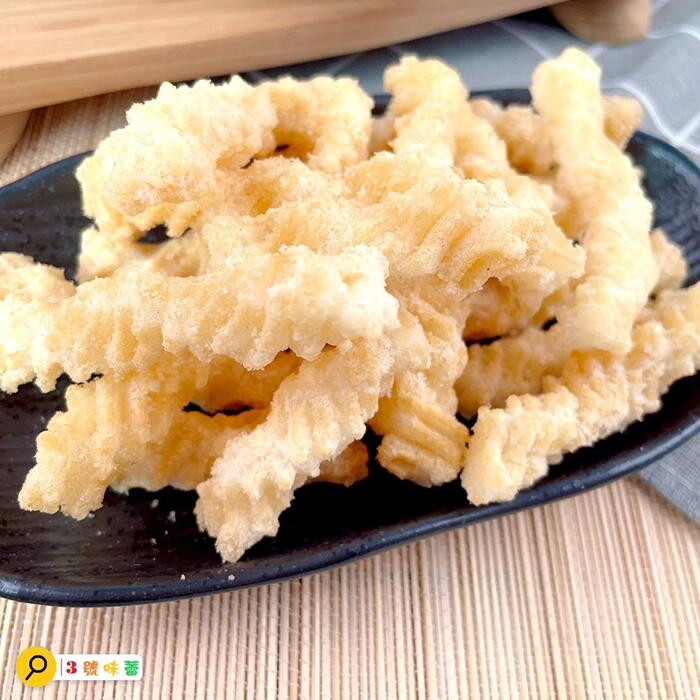 台灣卡吱里(甜味卡吱里)