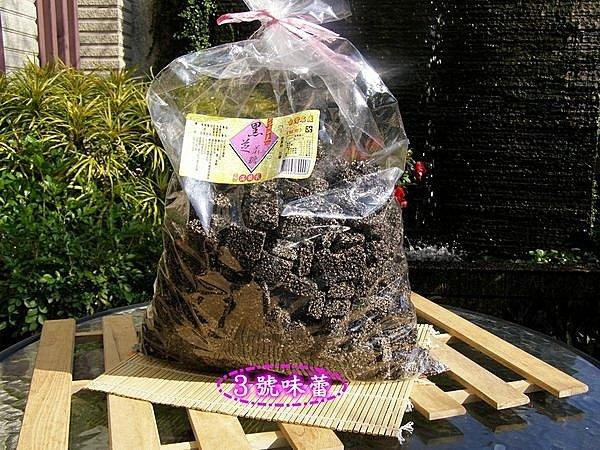 (散裝)唐采老大福手工黑芝麻角