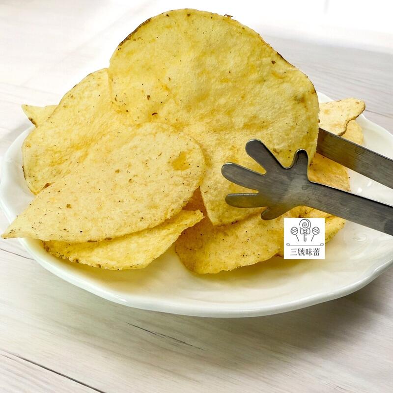 華元 波的多洋芋片(香煎荷包蛋)