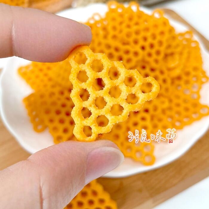 華元三角脆薯(經典起司 / 醬燒海苔)