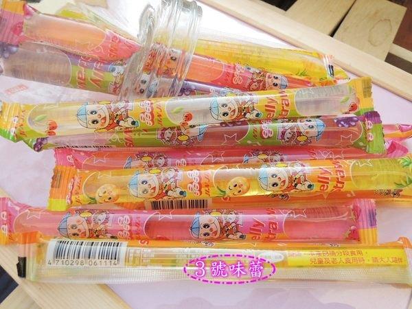 晶晶 蒟蒻果凍條