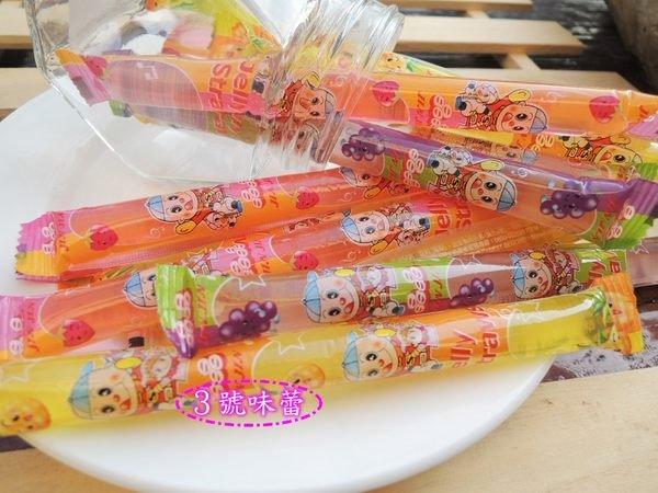 晶晶 蒟蒻果凍條