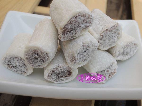 (散裝) 白薑母切角糖