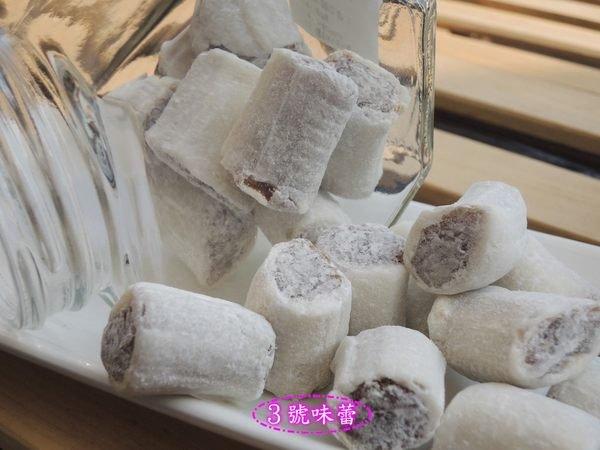 (散裝) 白薑母切角糖