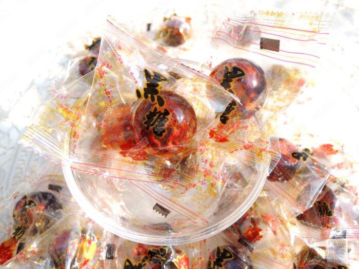 (廠牌隨機) 小貝京麥芽梅子糖/正佳珍梅心麥芽糖(黑糖、原味)。。黃晶梅球。黃金梅球