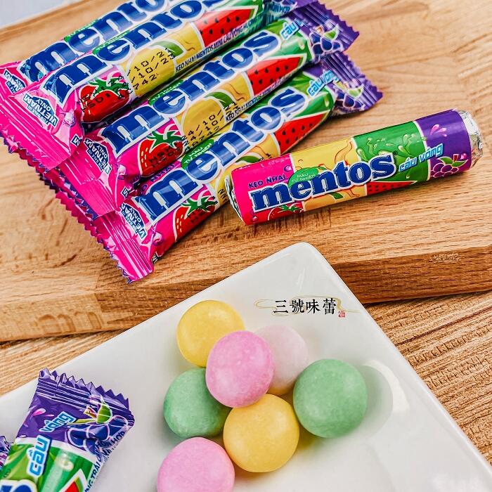 巧琪(新包裝)迷你五彩曼陀珠