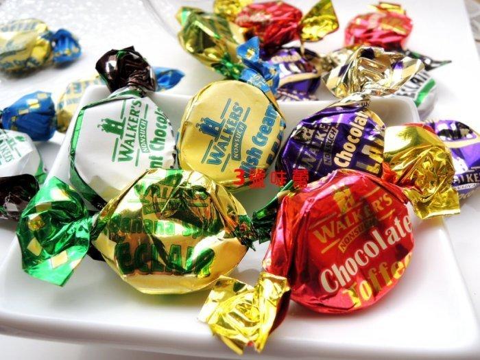 英國威格太妃糖