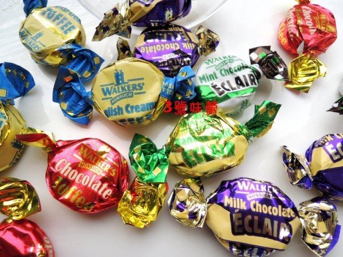 英國威格太妃糖