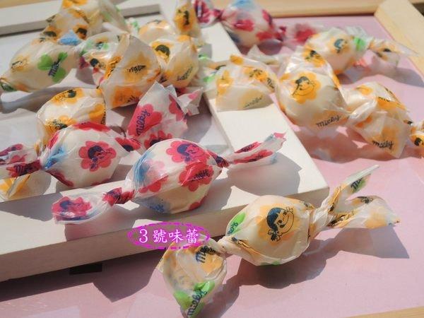 不二家Peke牛奶妹牛奶糖(原味、草莓、抹茶)