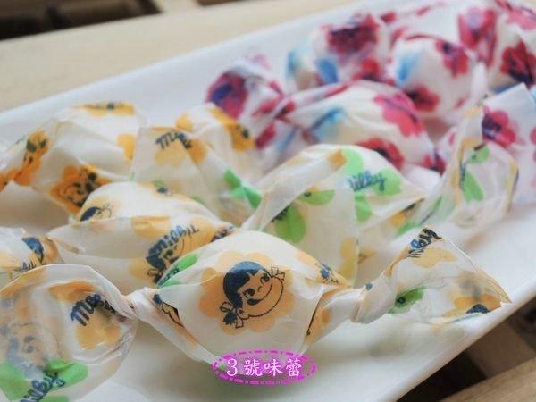 不二家Peke牛奶妹牛奶糖(原味、草莓、抹茶)