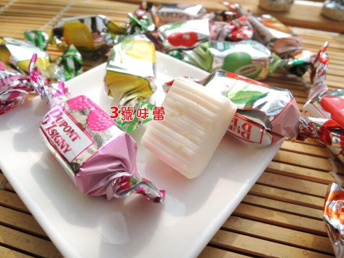 法國多朋果汁軟糖