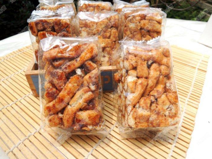 莊家沙琪瑪(原味、黑糖)