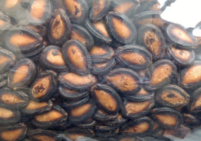 盛香珍 甘草瓜子(黑瓜子)