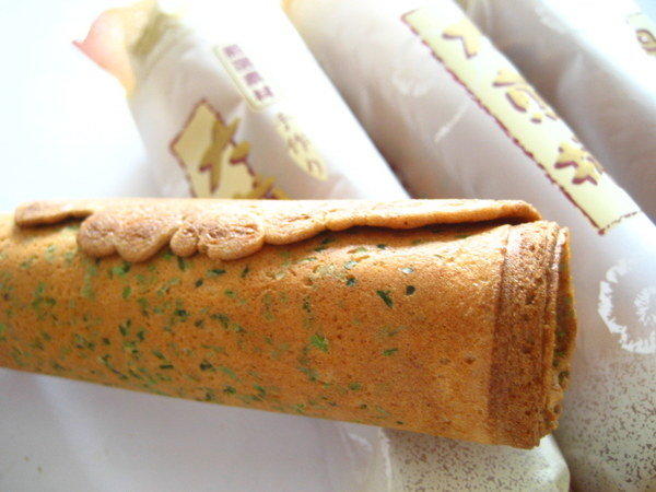 (單包裝)手做煎捲