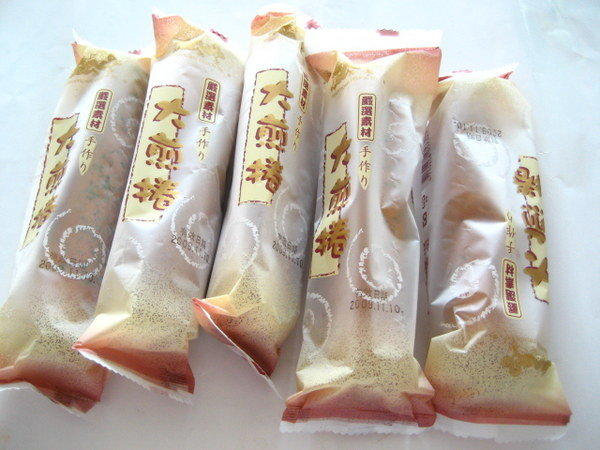 (單包裝)手做煎捲