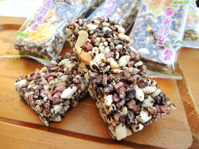 利昌 五榖米香 純素