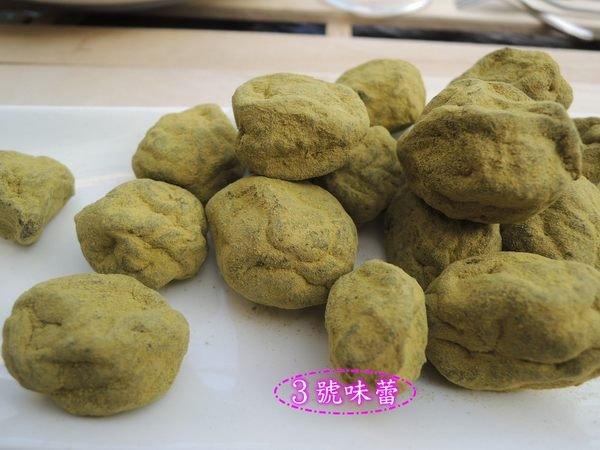 活性乳酸菌纖梅(綠茶梅)