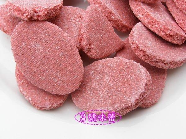 薄糖仙楂餅(古式薄糖)