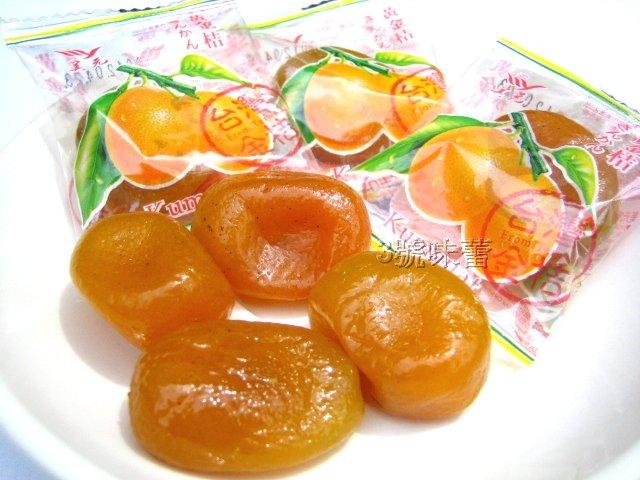 美元 台灣黃金桔