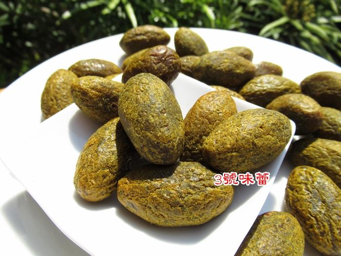 增城橄欖(有籽)