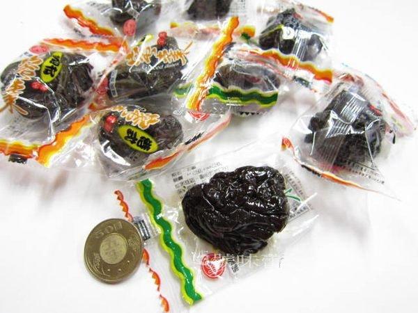 (單包裝)特大精緻蜜棗乾(全素)
