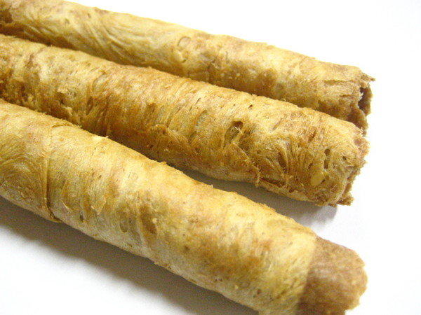 信好手工蛋捲(黑糖、芝麻、原味)