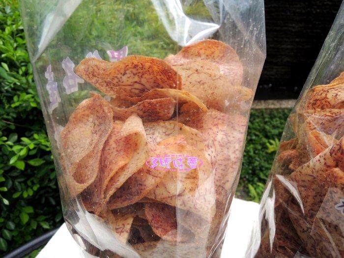 甲仙名產 芋仔片/芋仔餅