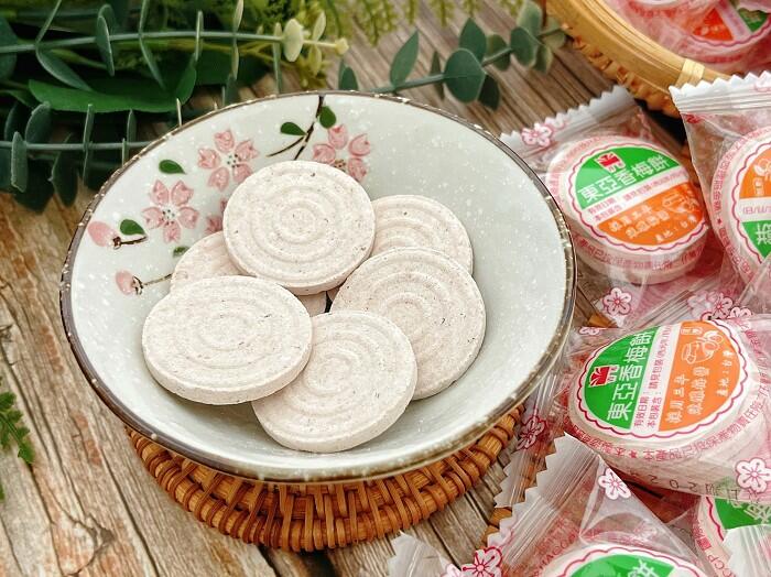 青禾東亞香梅餅