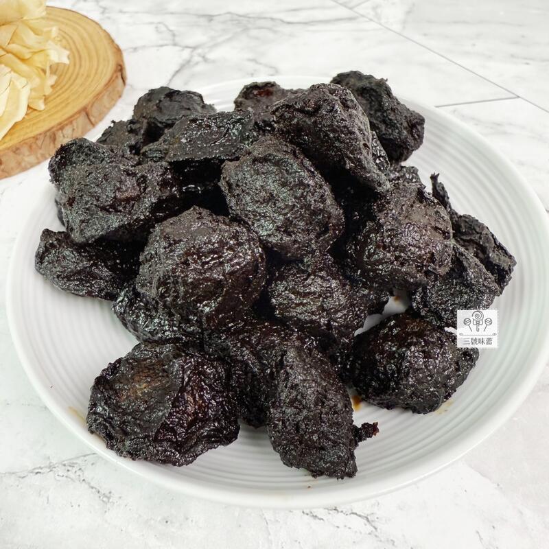 永飴-古早味烏梅