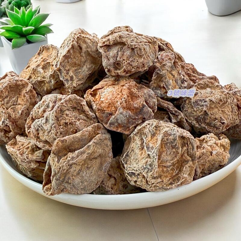 永飴-甘甜梅(有籽)