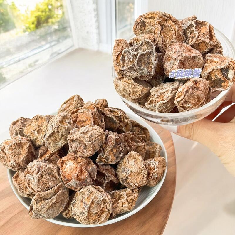 永飴-甘甜梅(有籽)