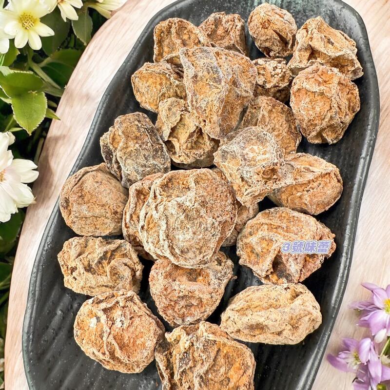 永飴-甘甜梅(有籽)