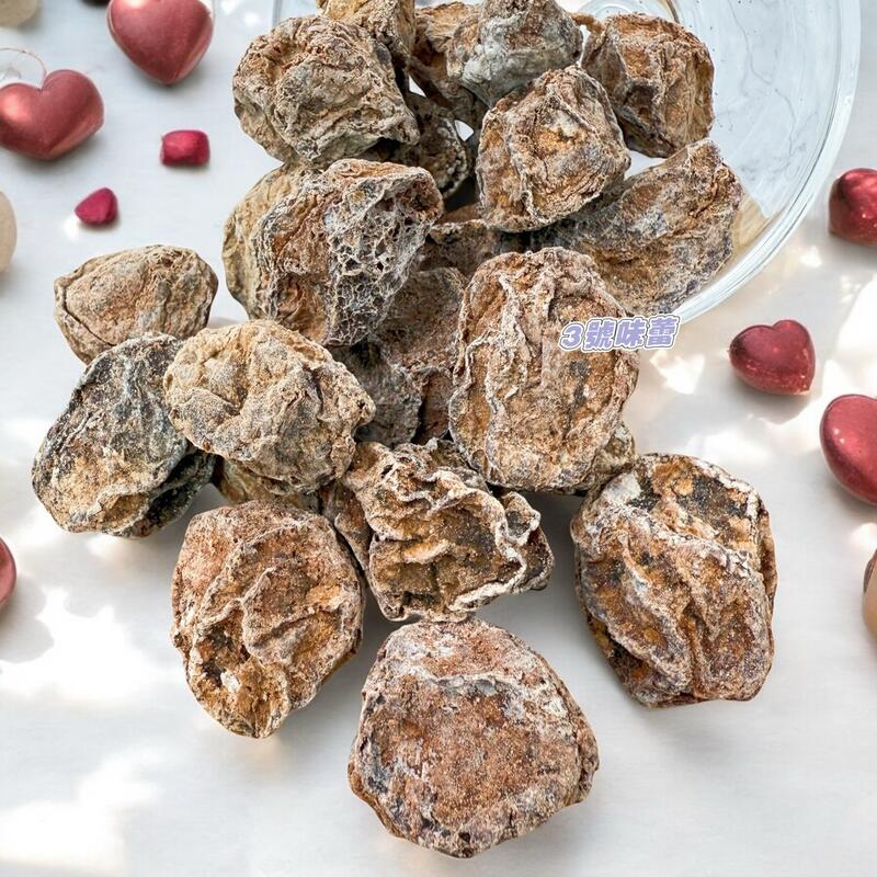 永飴-甘甜梅(有籽)