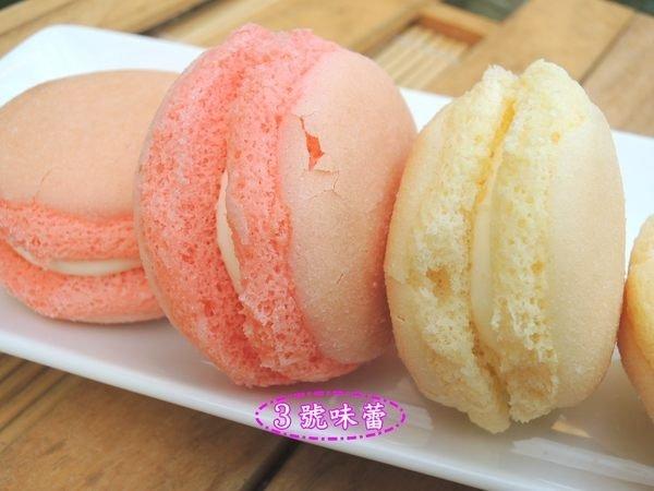 溢勝 手工小西點(蛋奶素)